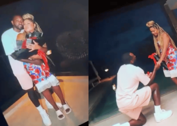 Angela Yee Kept Her Love Life Quiet For Years, Now She’s Engaged To Tameek “Meek” Floyd