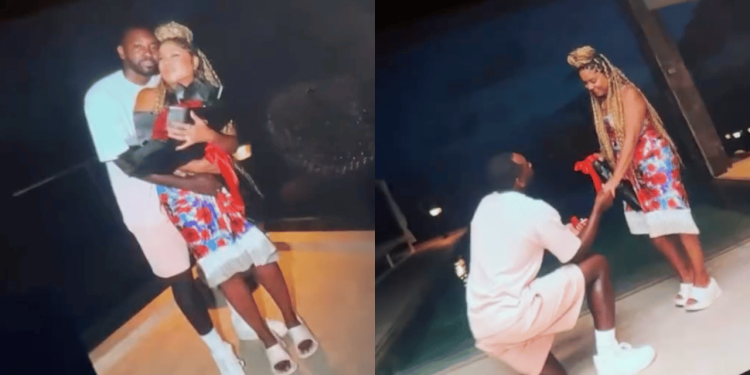 Angela Yee Kept Her Love Life Quiet For Years, Now She’s Engaged To Tameek “Meek” Floyd
