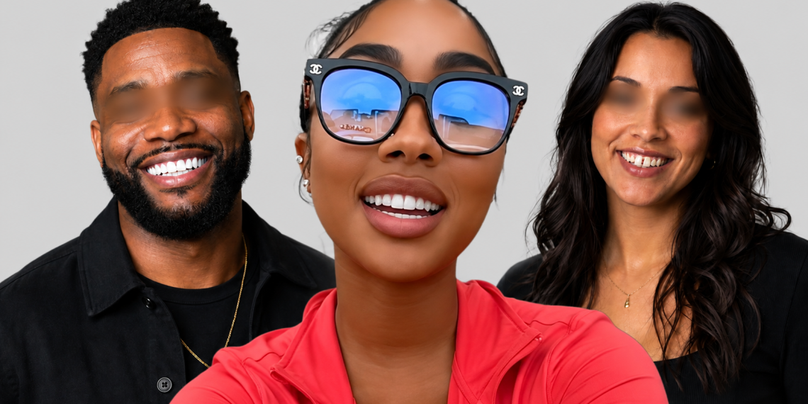 What Nobody Tells You About Veneers: Ari Fletcher’s New Smile Sparks A Debate About The Upkeep
