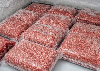 Federal Officials Just Slapped The Highest Risk Warning On 30,000 Pounds Of Beef Sitting In Freezers Right Now