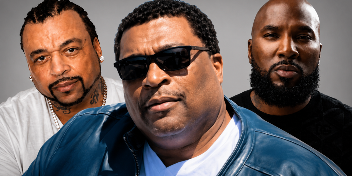 Southwest T Says Jeezy Turned Big Meech’s Real Life Into Street Anthems: “That’s Why It Resonated With The People” - Baller Alert Southwest T Says Jeezy Turned Big Meech’s Real Life Into Street Anthems: “That’s Why It Resonated With The People”