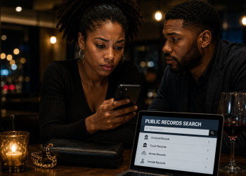 4 In 10 Daters Are Checking Criminal Records: First-Date Violence May Explain Why Nobody’s Just “Going With The Vibe” Anymore