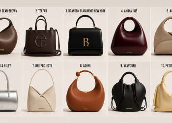 Black-Owned Handbag Brands Are Giving Designer Labels Competition, And These Are The Pieces Your Collection Is Missing