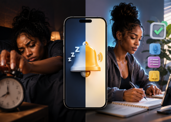 This New Alarm Hack Promises To End Your Snooze Button Habit, But Do We Really Need Another App?