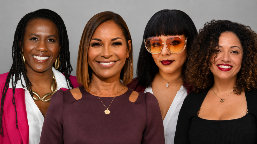 Black Women Just Set An Emmy Directing Record And Four Of Them Are Chasing A Trophy No Black Woman Has Ever Won