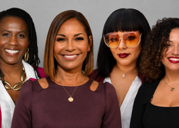 Black Women Just Set An Emmy Directing Record And Four Of Them Are Chasing A Trophy No Black Woman Has Ever Won