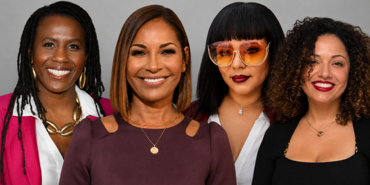 Black Women Just Set An Emmy Directing Record And Four Of Them Are Chasing A Trophy No Black Woman Has Ever Won