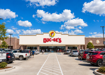 Buc-ee’s Is Taking Its Business To MAGA States: The CEO Says Conservative Places “Appreciate” Them More