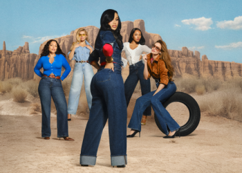 Cardi B Says BBLs Make Shopping For Jeans The Drama, Her Old Navy Campaign Is An Answer