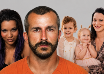 Killer Chris Watts Is Planning A Prison Wedding After Murdering His Wife And Daughters: Fiancée Says “I Don’t Know All The People Involved”