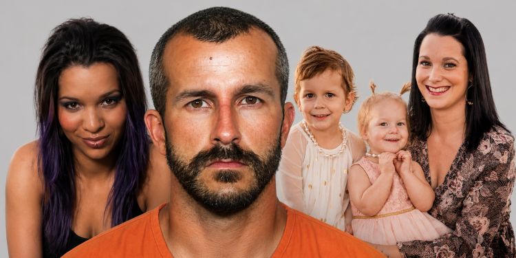 Killer Chris Watts Is Planning A Prison Wedding After Murdering His Wife And Daughters: Fiancée Says “I Don’t Know All The People Involved”