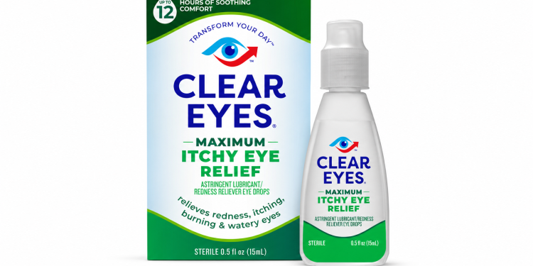 Nearly 40,000 Clear Eyes Bottles Snatched From Shelves Over Possible Contamination: This Is Not The Brand’s First Scare
