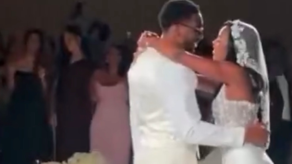 Meet The Mitchells, Coco Jones And Donovan Are Officially Married