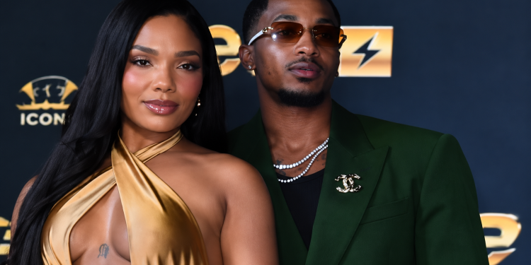 DDG And Seven Craft Dating? Their Cozy Streamer Prom Photos Have The Internet Convinced