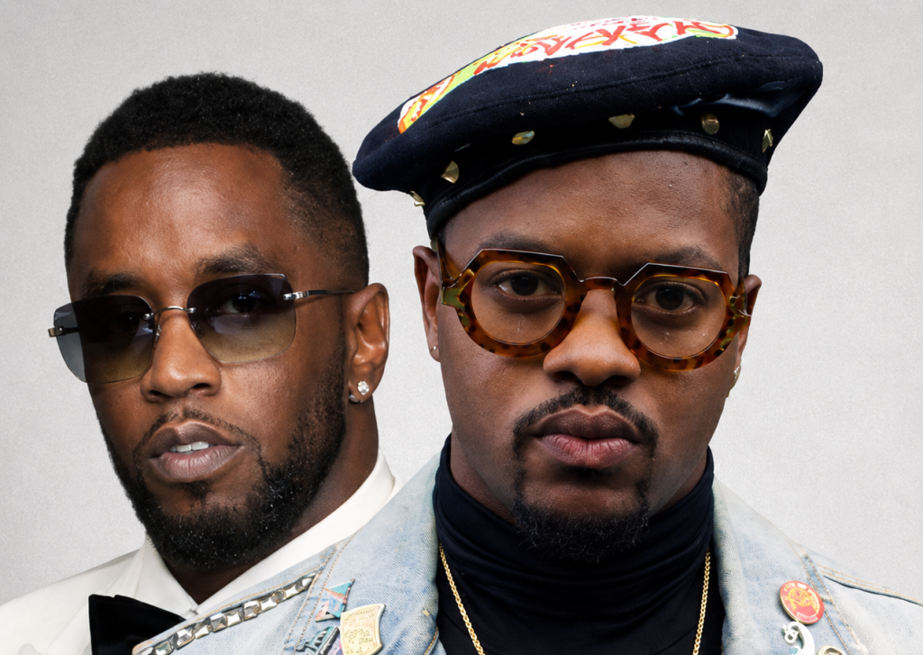 Diddy Turns The Tables On Lil Rod With New Countersuit, Claims His Private Footage Was Stolen And Sold To Netflix