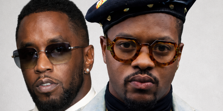 Diddy Turns The Tables On Lil Rod With New Countersuit, Claims His Private Footage Was Stolen And Sold To Netflix