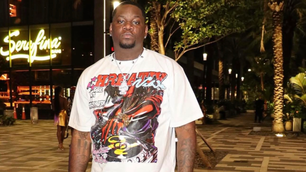 BA Exclusive: DJ Fresh Has Never Rehearsed With Chris Brown Once in Almost Five Years