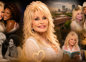 Dolly Parton’s Impact On The Black Community Runs Deeper Than Most People Know