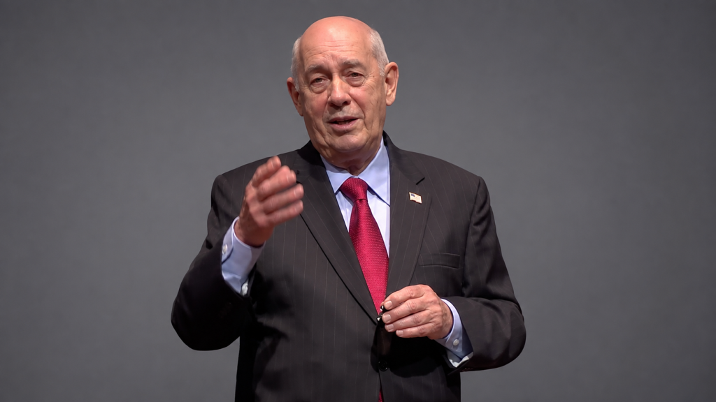 ESPN Founder Bill Rasmussen Dies At 93: The Wild Gamble That Changed Sports Forever