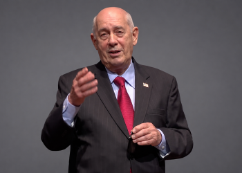 ESPN Founder Bill Rasmussen Dies At 93: The Wild Gamble That Changed Sports Forever