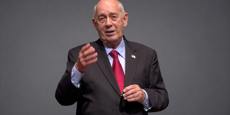 ESPN Founder Bill Rasmussen Dies At 93: The Wild Gamble That Changed Sports Forever