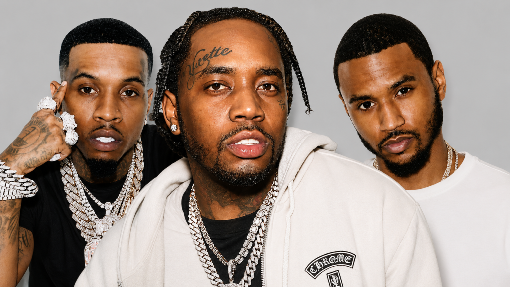 Exclusive: Fivio Foreign Opens Up About Staying Loyal To Tory Lanez And Trey Songz