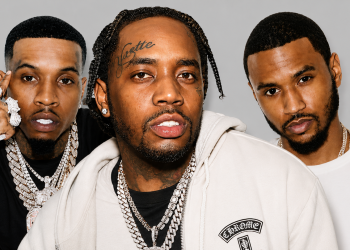 Exclusive: Fivio Foreign Opens Up About Staying Loyal To Tory Lanez And Trey Songz