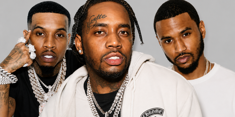 Exclusive: Fivio Foreign Opens Up About Staying Loyal To Tory Lanez And Trey Songz
