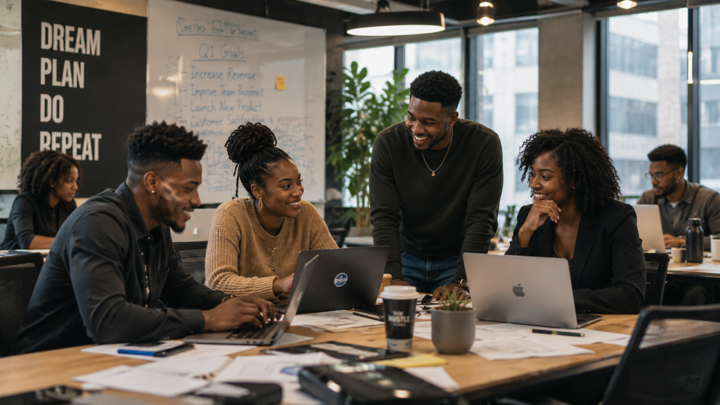 Gen Z Said They Wanted Jobs That Change Lives, Then Rent And Burnout Forced Them To Choose Survival