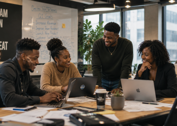 Gen Z Said They Wanted Jobs That Change Lives, Then Rent And Burnout Forced Them To Choose Survival