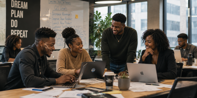 Gen Z Said They Wanted Jobs That Change Lives, Then Rent And Burnout Forced Them To Choose Survival