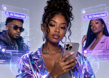 Instagram Is Cracking Down On AI Catfish: Undisclosed Fake Influencers Could Soon Get Buried By The Algorithm