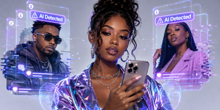 Instagram Is Cracking Down On AI Catfish: Undisclosed Fake Influencers Could Soon Get Buried By The Algorithm