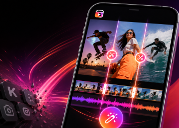Instagram Can Now Automatically Cut Your Reels Together, And Editing Apps Just Got Put On Notice