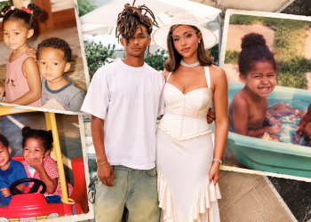 From Diapers To Marriage: Inside Jordyn Woods And Jaden Smith's Lifelong Friendship