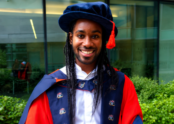 Cambridge's Youngest Black Professor Jason Arday Resigned Over Plagiarism Claims, Then He Was Found Dead Days Later