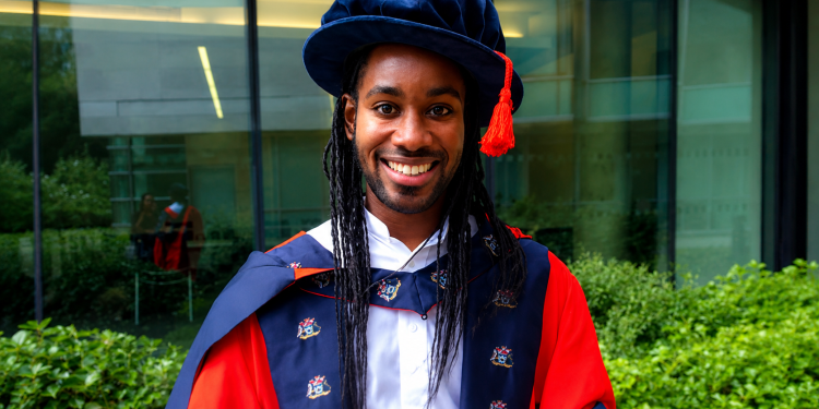 Cambridge's Youngest Black Professor Jason Arday Resigned Over Plagiarism Claims, Then He Was Found Dead Days Later