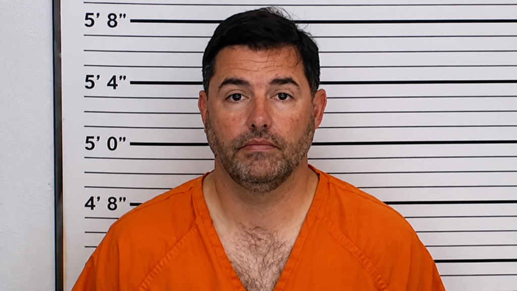 49ers Owner Jed York Allegedly Arranged To Pay $140 For Sex, Then Cops Were Waiting At An Ohio Trailer Park