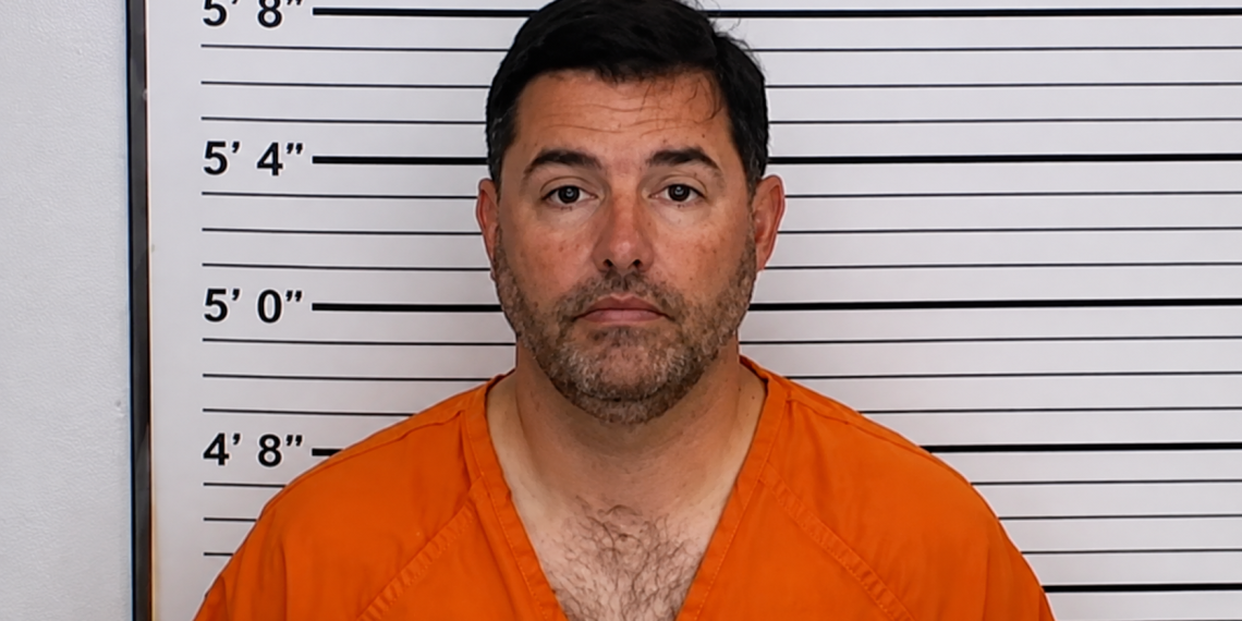 49ers Owner Jed York Allegedly Arranged To Pay $140 For Sex, Then Cops Were Waiting At An Ohio Trailer Park