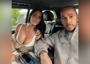 Kim Kardashian May Want Another Baby With Lewis Hamilton, But She Once Said She Was Done With Kids