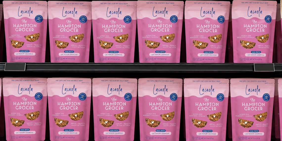 This Popular Granola Was Made For Breastfeeding Moms, Now It Is Being Recalled Over Salmonella Concerns - Baller Alert This Popular Granola Was Made For Breastfeeding Moms, Now It Is Being Recalled Over Salmonella Concerns