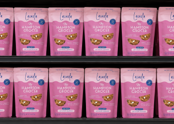 This Popular Granola Was Made For Breastfeeding Moms, Now It Is Being Recalled Over Salmonella Concerns