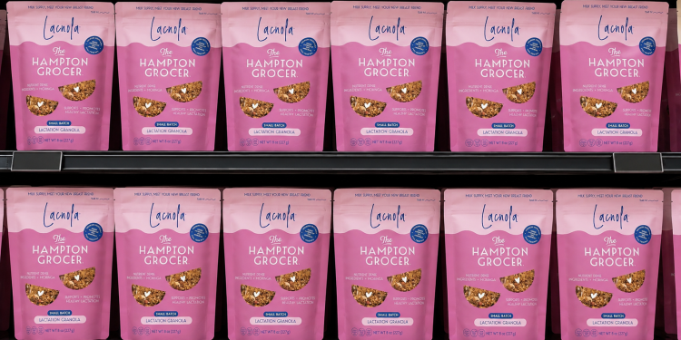 This Popular Granola Was Made For Breastfeeding Moms, Now It Is Being Recalled Over Salmonella Concerns