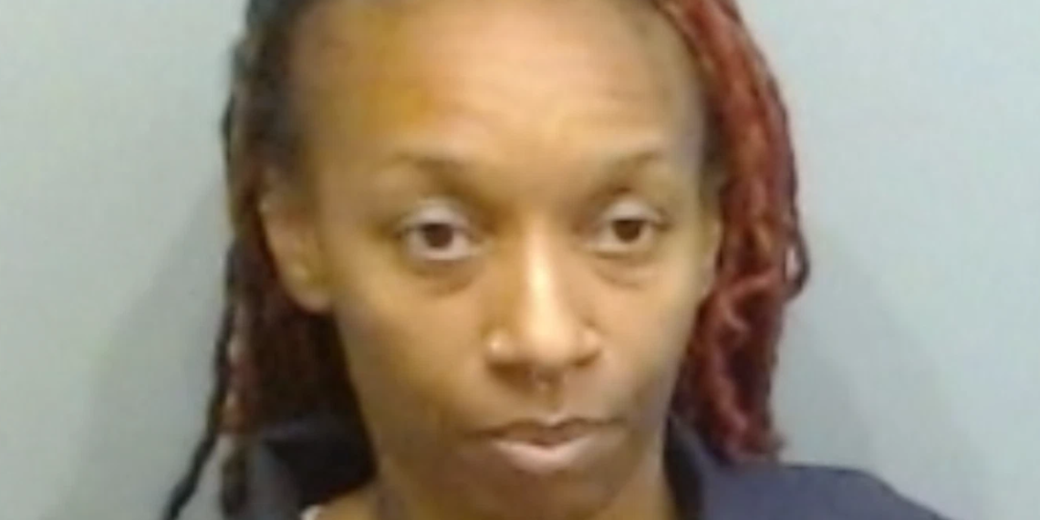 Bodycam Video Released Showing Police Rescue Two Missing Sisters From Sweltering Trailer