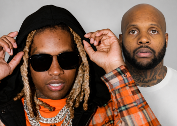 Lil Durk’s Fake Bald Mugshot Has Social Media Fooled As His Federal Trial Kicks Off