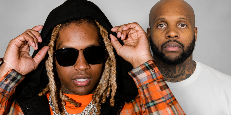 Lil Durk’s Fake Bald Mugshot Has Social Media Fooled As His Federal Trial Kicks Off