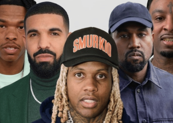 Ye Allegedly Dropped $250K To Help Lil Durk Fight His Case, Akademiks Says Drake, 21 Savage And Lil Baby Put Money Up Too