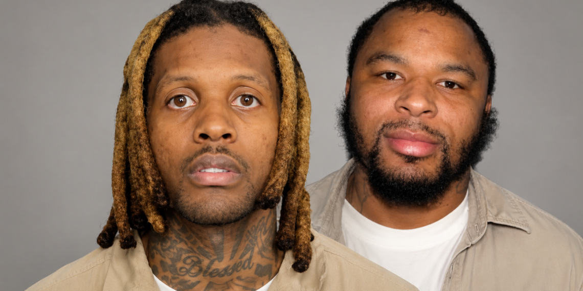 OTF Jam Says “I Got Love For Him,” But Admits He No Longer Respects Lil Durk After Taking The Stand In Murder-For-Hire Trial