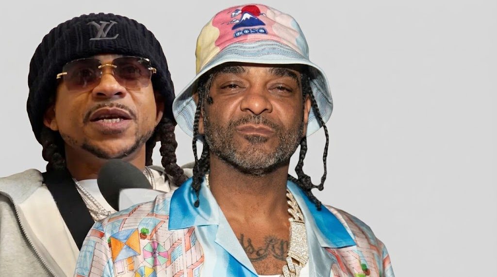 Max B Opens The Door To A Reunion, And Jim Jones Slams It Shut: “Dub, Pack Him Up”