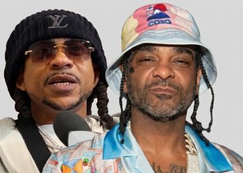 Max B Opens The Door To A Reunion, And Jim Jones Slams It Shut: “Dub, Pack Him Up”